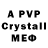 МЕТАМФЕТАМИН Methamphetamine Dzherald Mstislavskii